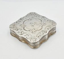 19TH CENTURY DUTCH SOLID