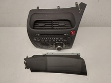 2009 HONDA CIVIC Mk8  Complete SAT. NAV. UNIT Satellite Navigation Head Unit