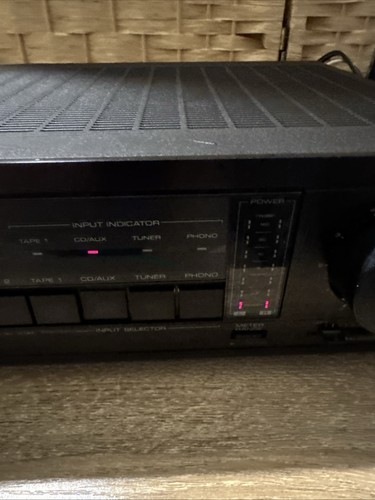 Kenwood stereo - kenwood,