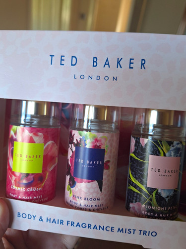 Ted baker body hair - ted,