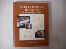 Yacht craftsman handbook - craftsman, 50