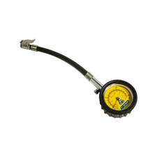 Apico Low Pressure Tyre Gauge