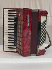 ++Piano accordion akkordeon