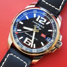 MEN  CHOPARD  MILLE MIGLIA