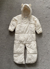 Baby Gap Coldcontrol Max Ivory