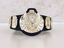 WWE JAKKS WINGED EAGLE WORLD