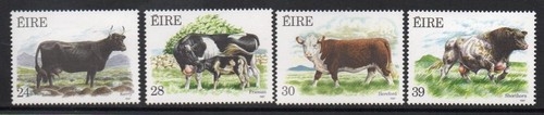 Ireland mnh 1987 - ireland,