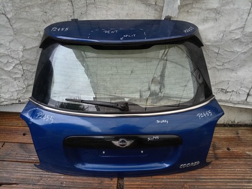 Mini f55 door - f55, 2014-2024