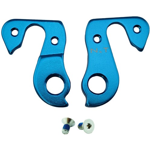 Gear mech derailleur hanger - gear,