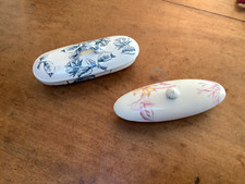 Victorian Toothbrush / Razor