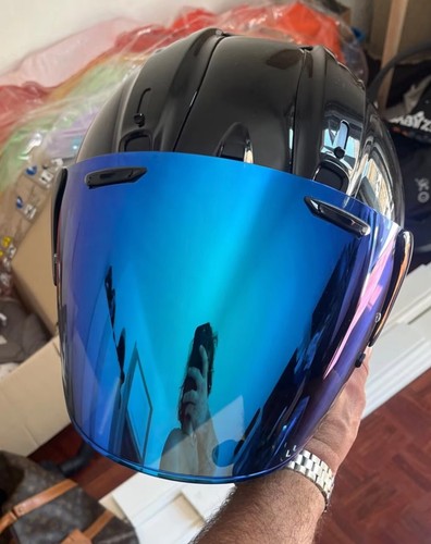 Visor for arai vas - visor,