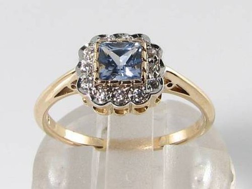 Custom order 9ct gold - order, 9k