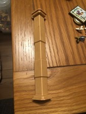 playmobil mansion 5300 5305 wall corner connector post used replacement Spares