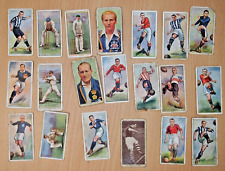 Will's Cigarette Cards