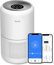 LEVOIT Smart Wifi Air Purifier