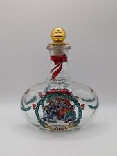 Royal Copenhagen Bottle Jingle