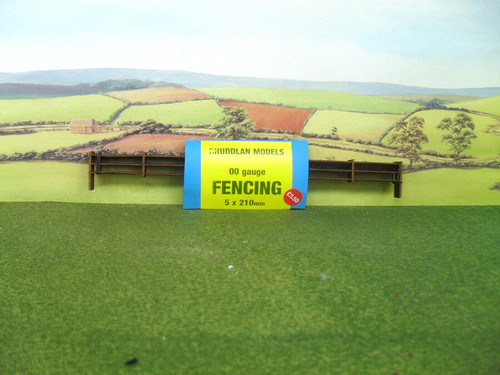 Rhuddlan models gauge - rhuddlan,