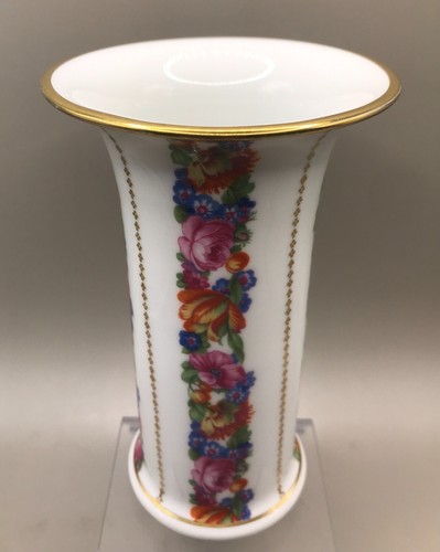 Rosenthal porcelain vase - porcelain,