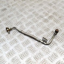 JAGUAR F-TYPE Coupe X152 2.0 i4 Turbo Oil Feed Pipe H4P3-6K679-AB 221kw 2018