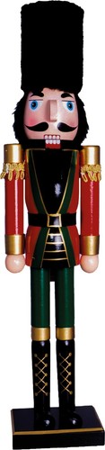 Nutcracker christmas - nutcracker,