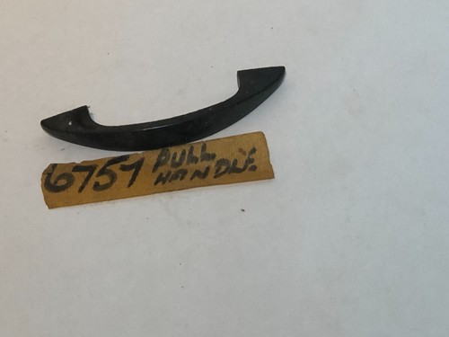 6757 reliant regal sidevalve - 6757,