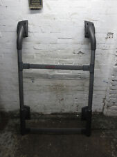 2015 NISSAN NAVARA 2.5 DCI TEKNA 4X4 MK2 FL D40 PICK UP ROOF RAIL/BARS