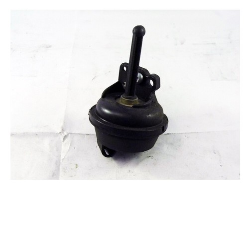 Mercedes benz vacuum can valve - vacuum,