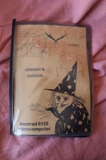 RARE AMSTRAD CPC DISC