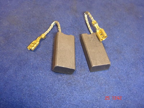 Hammer drill carbon brushes - hammer,