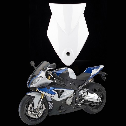 Rear seat cover cowl - cowl, fairing