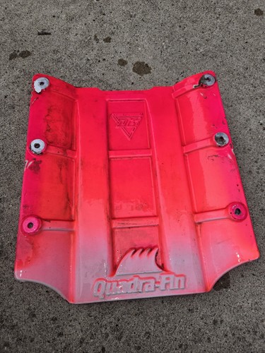 Kawasaki 750 quadra - kawasaki, fin