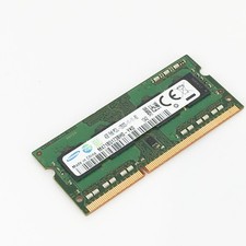 Samsung 4GB Laptop RAM PC3L-12800S DDR3L-1600Mhz SODIMM