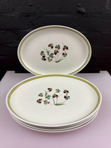 Denby shamrock oval - denby,