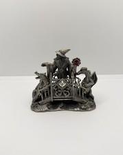MYTH AND MAGIC - KEEPER OF THE