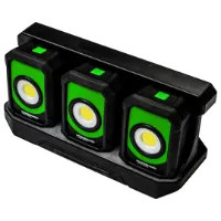 Powerhand 700 lumen modular - 3,