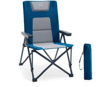 TIMBER RIDGE Oversized Folding
