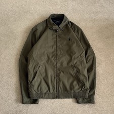 Size Small Olive Ralph Lauren