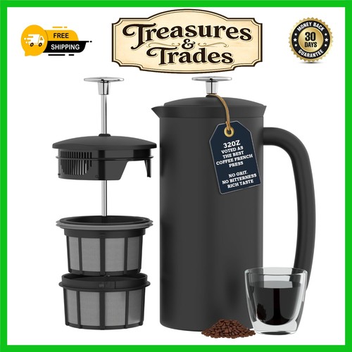 Espro double wall - espro, stainless