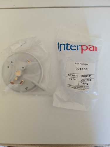 Baxi solo pressure switch - baxi,