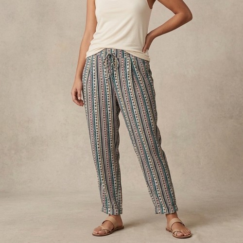 Zara basic geometric print - zara,