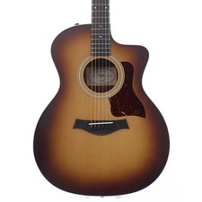 Taylor 214ce-Koa ES-2 Sunburst