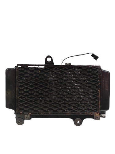 Yamaha xtz 660 - yamaha, radiator