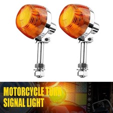 Pair Motorcycle LED Blinker