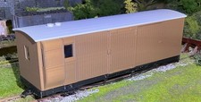 O-16.5 NG7 Gauge SR 8 TON