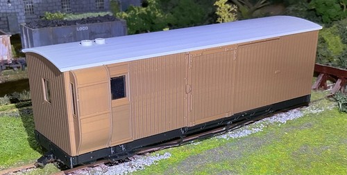 Ng7 gauge sr - gauge, ton