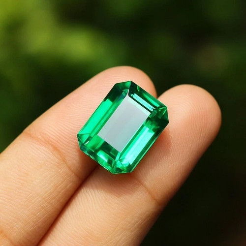 Flawless natural ct - natural, 12.45+ct