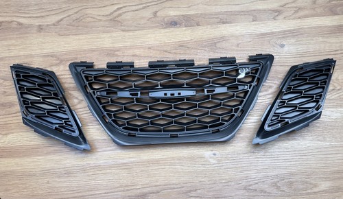 Saab 3 piece honeycomb - 3,