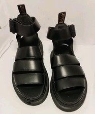 Dr Martens Clarissa II Quad