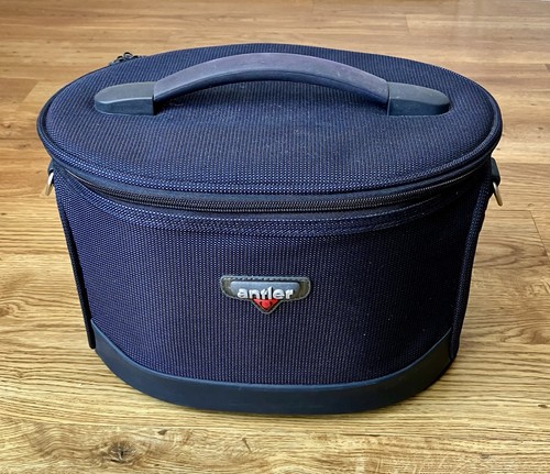 Vintage antler travel - antler,