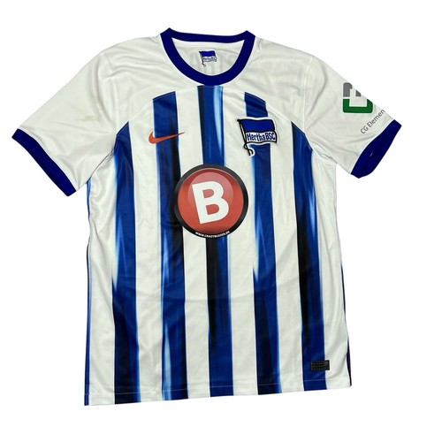 Hertha bsc home football - 23/24,